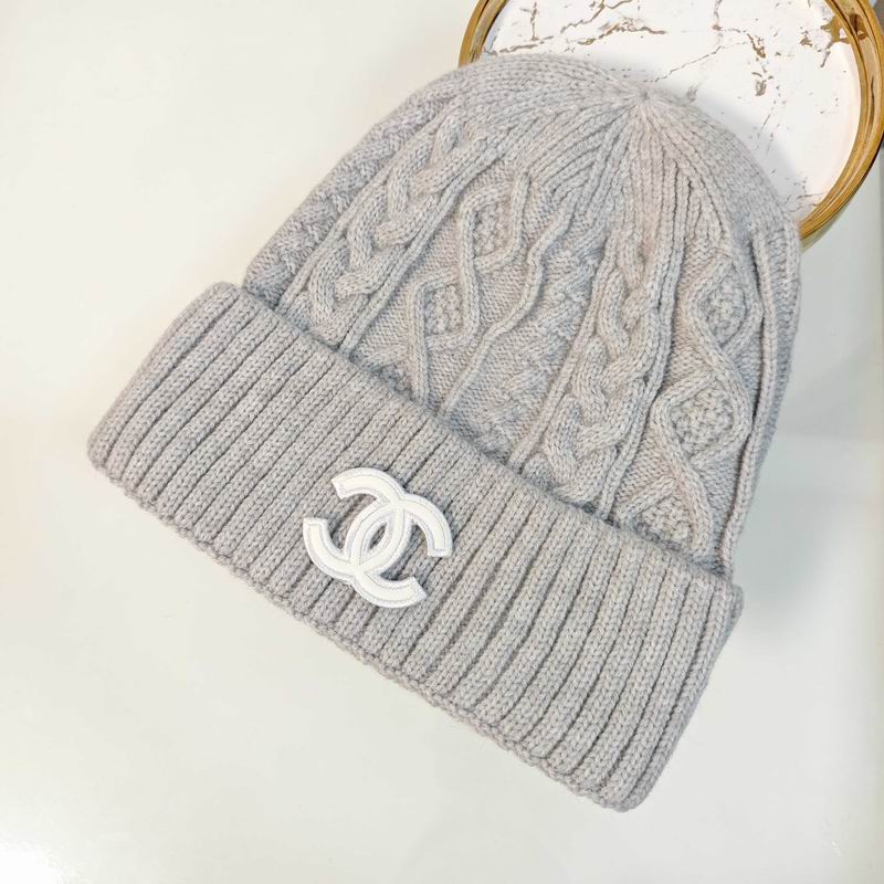 Chanel Hat dx (2662)