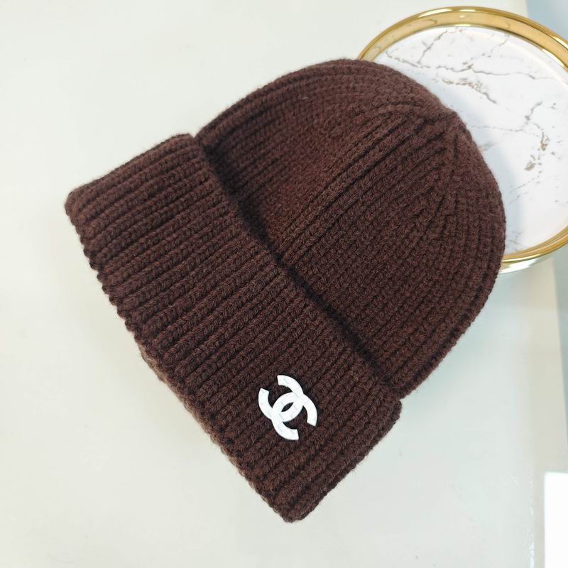 Chanel Hat dx (2674)