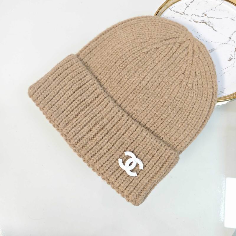 Chanel Hat dx (2675)