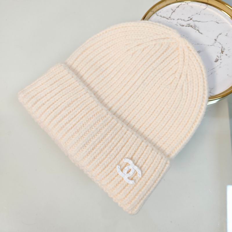 Chanel Hat dx (2676)