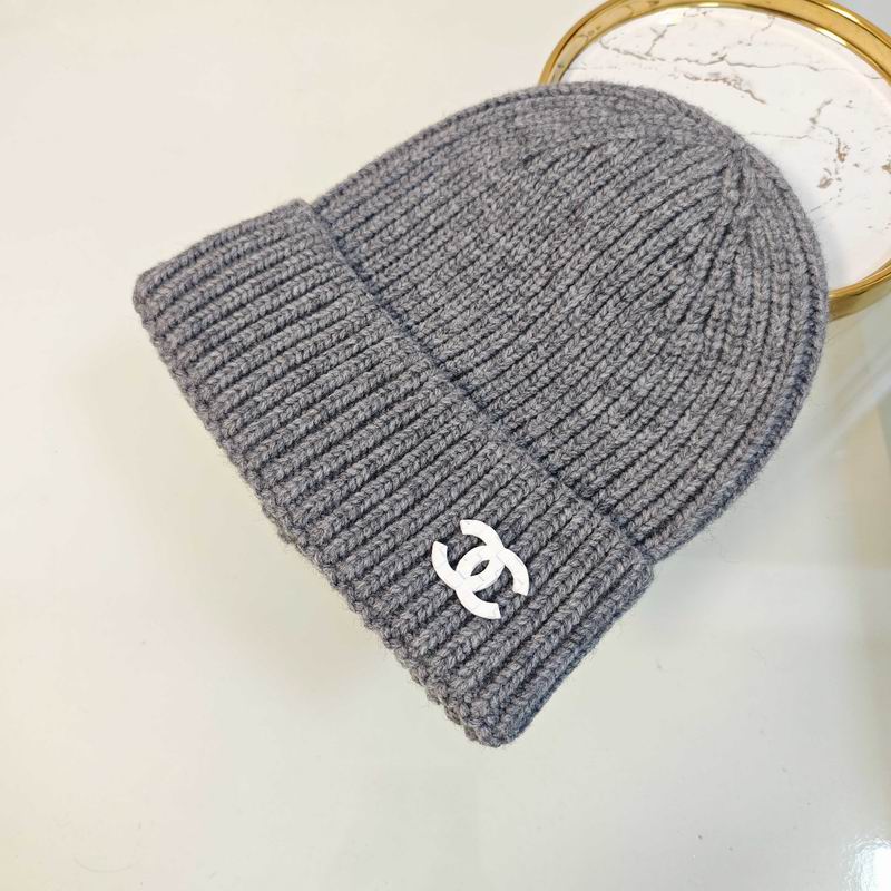 Chanel Hat dx (2677)