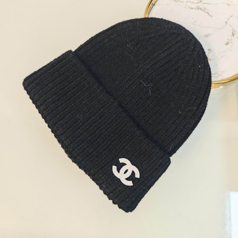 Chanel Hat dx (2678)