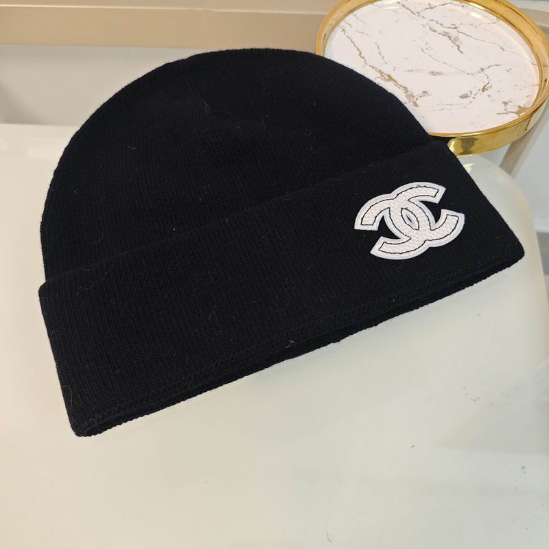 Chanel Hat dx (2694)