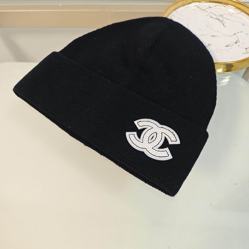 Chanel Hat dx (2695)