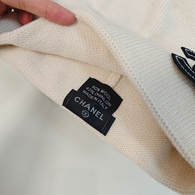 Chanel Hat dx (2696)