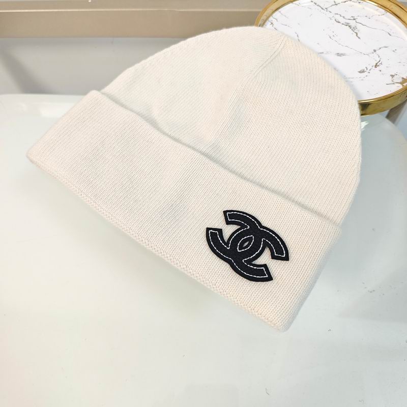 Chanel Hat dx (2697)