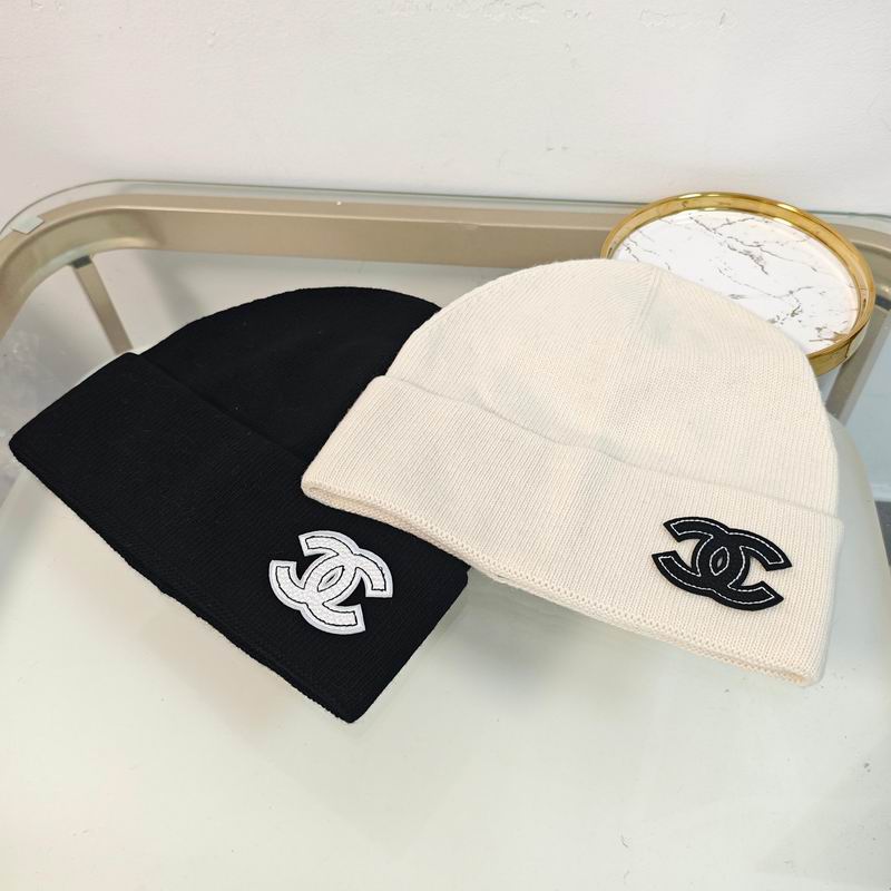 Chanel Hat dx (2698)