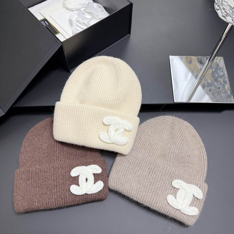 Chanel Hat dx (2708)