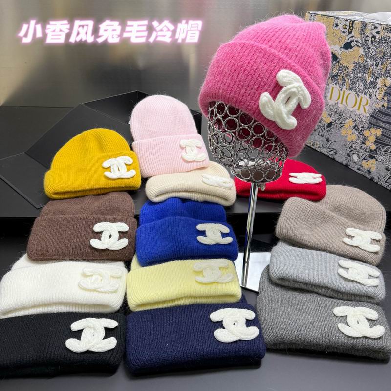 Chanel Hat dx (2715)