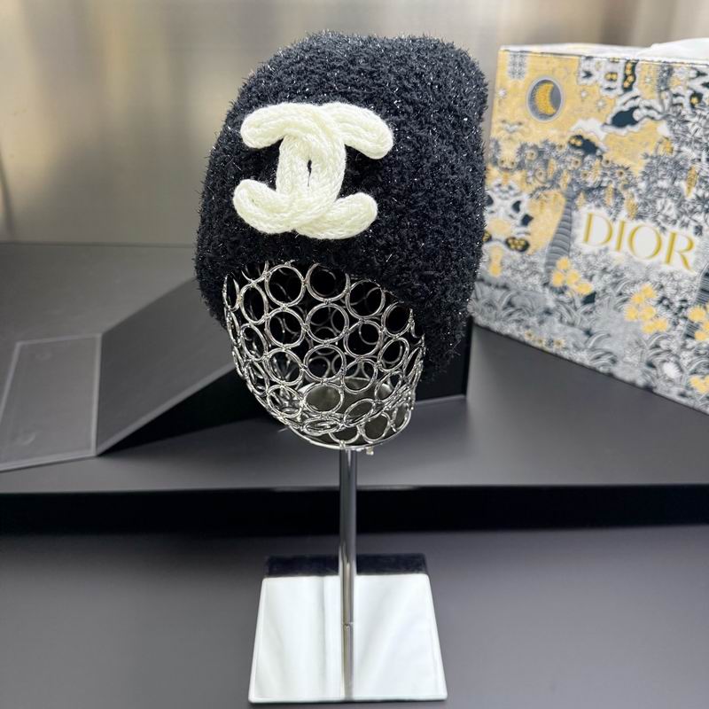 Chanel Hat dx (2722)
