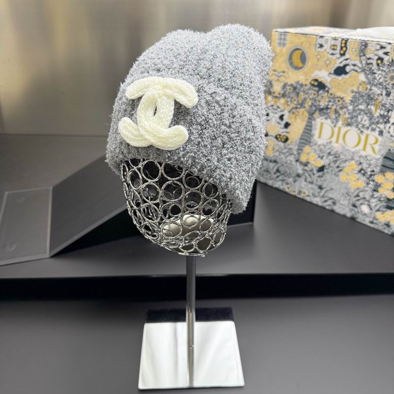 Chanel Hat dx (2723)