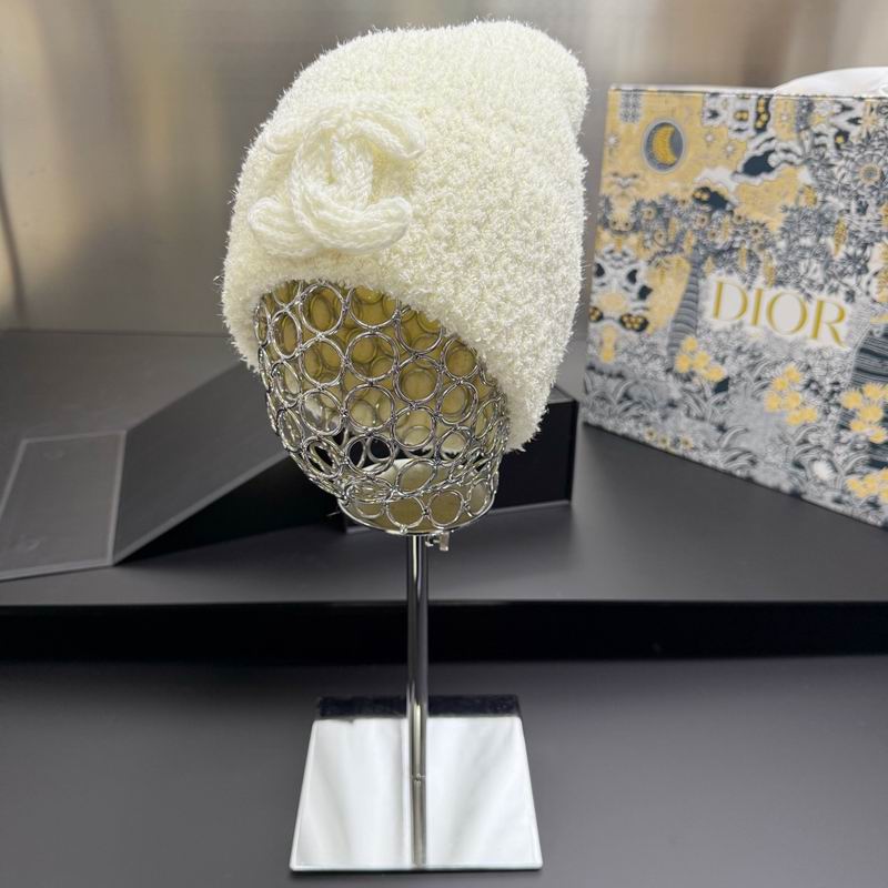 Chanel Hat dx (2724)