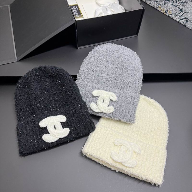Chanel Hat dx (2726)