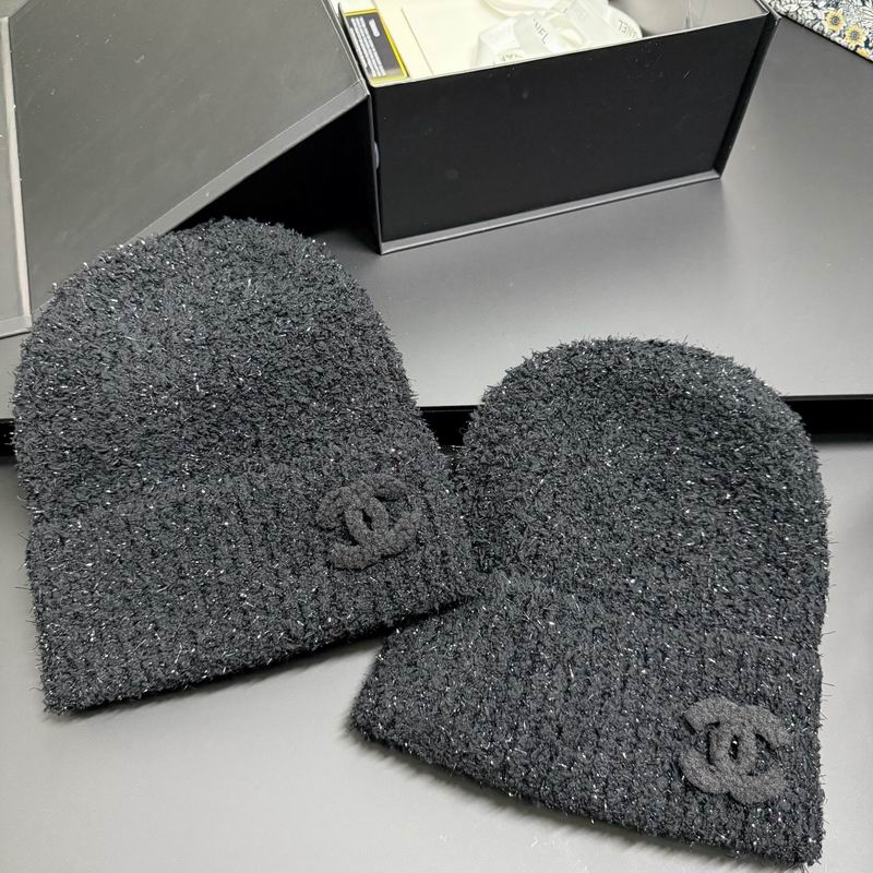 Chanel Hat dx (2734)
