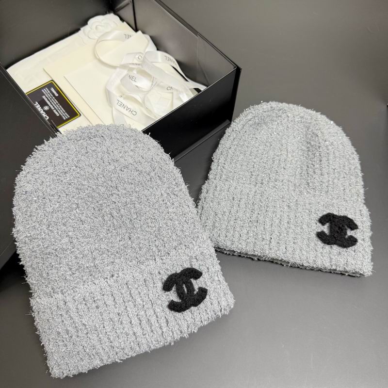 Chanel Hat dx (2735)