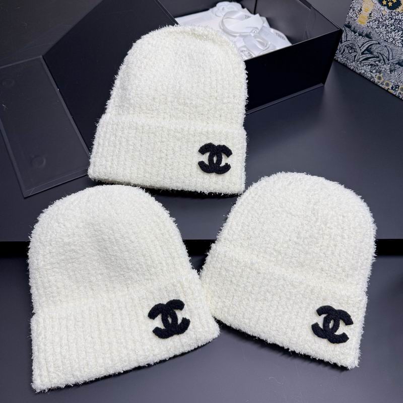 Chanel Hat dx (2736)