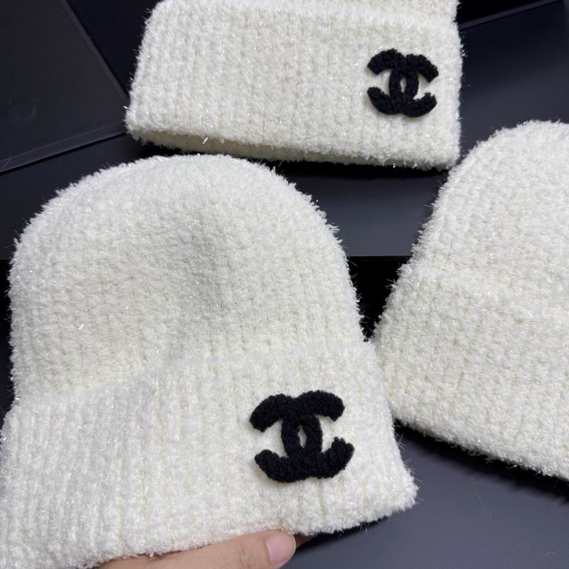 Chanel Hat dx (2737)