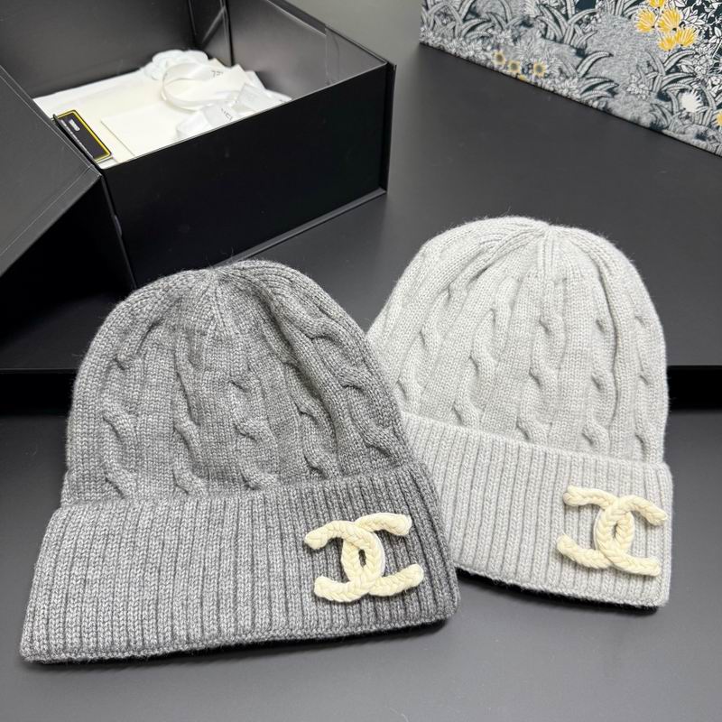 Chanel Hat dx (2755)