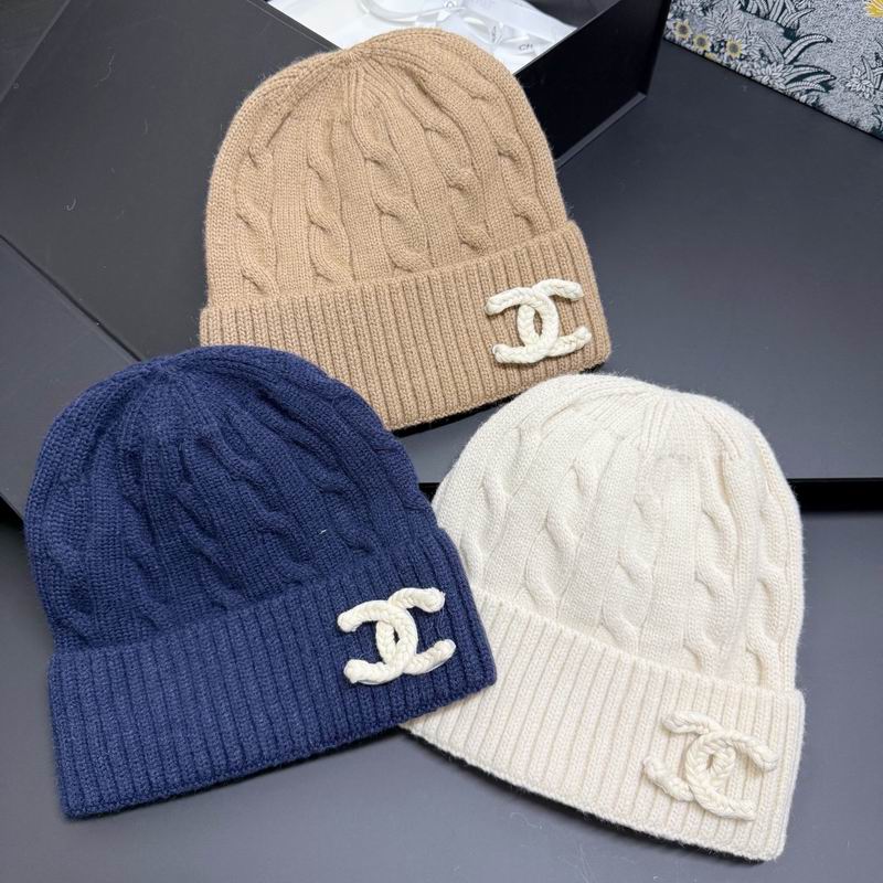 Chanel Hat dx (2756)