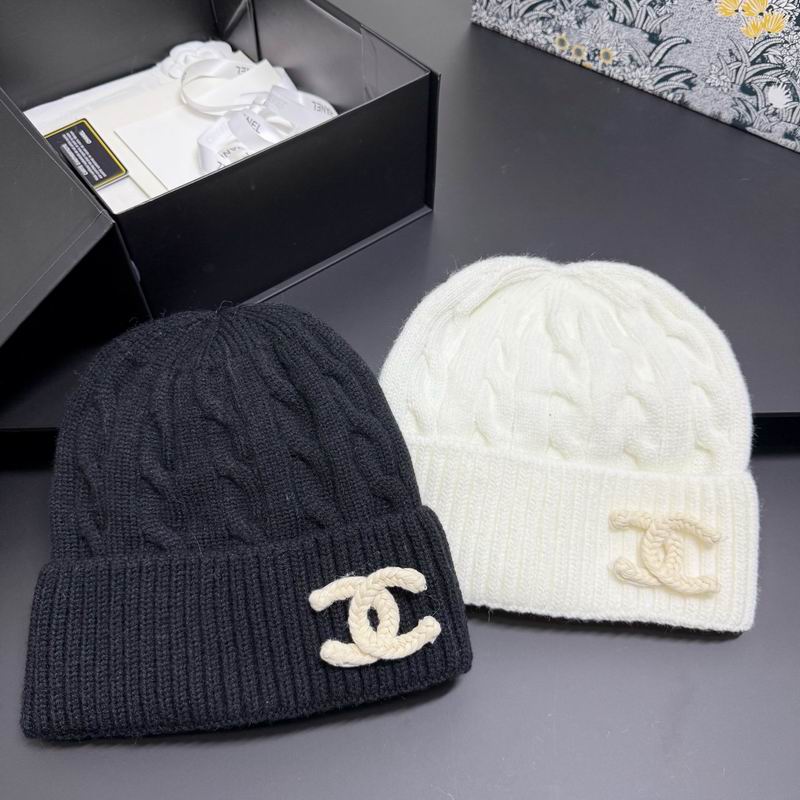 Chanel Hat dx (2757)