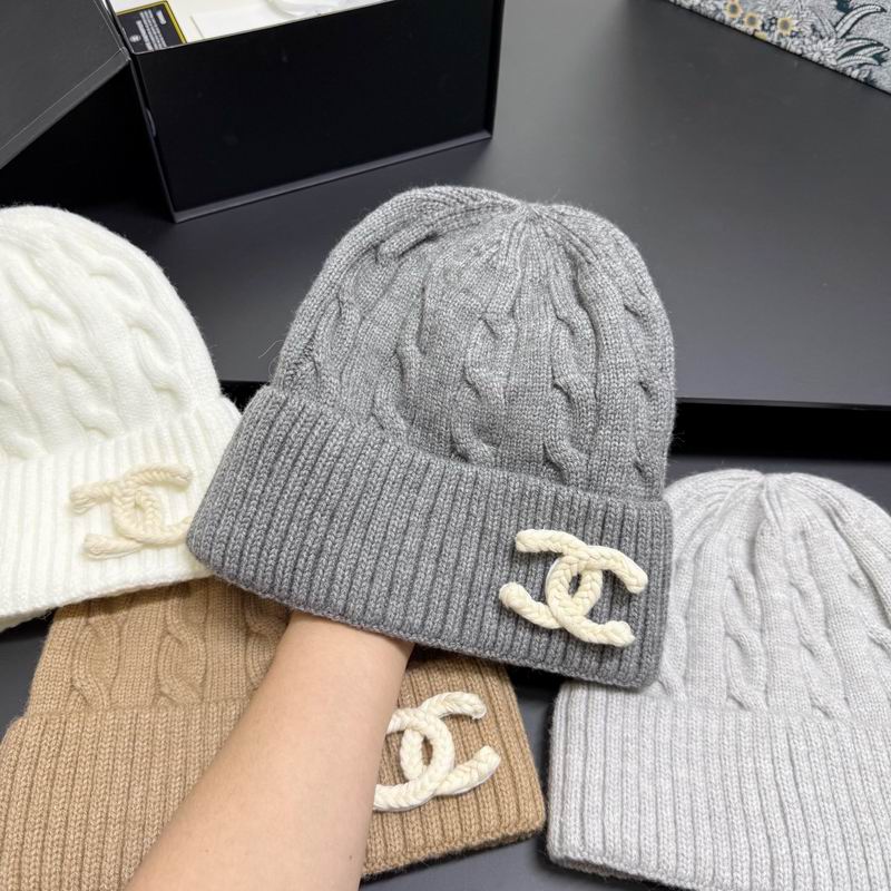 Chanel Hat dx (2759)