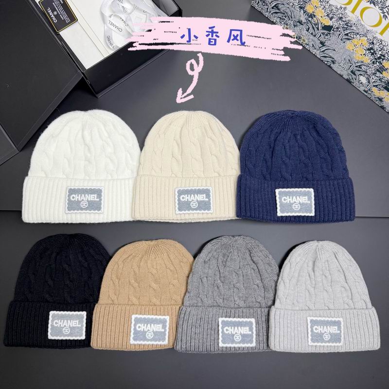 Chanel Hat dx (2764)