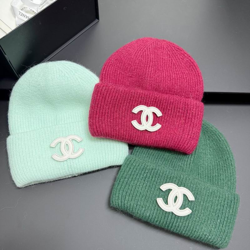 Chanel Hat dx (2766)