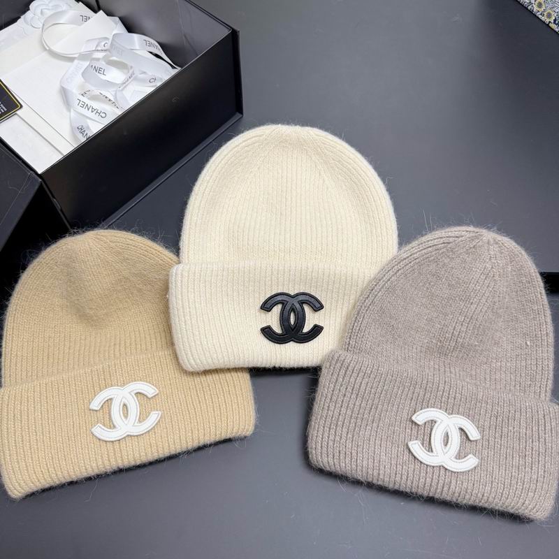 Chanel Hat dx (2767)