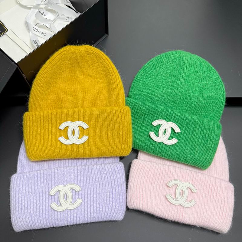 Chanel Hat dx (2768)
