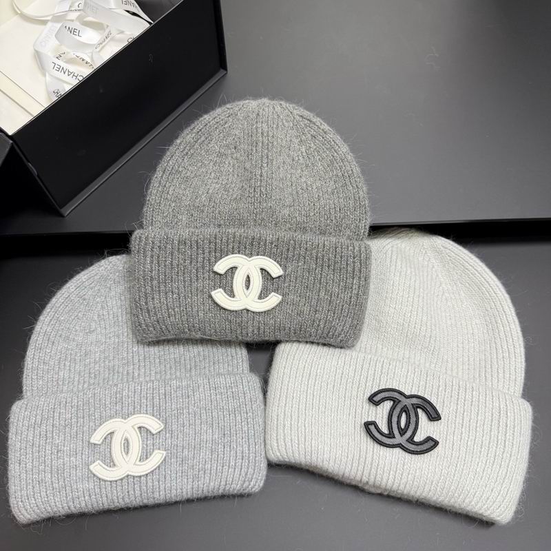 Chanel Hat dx (2769)