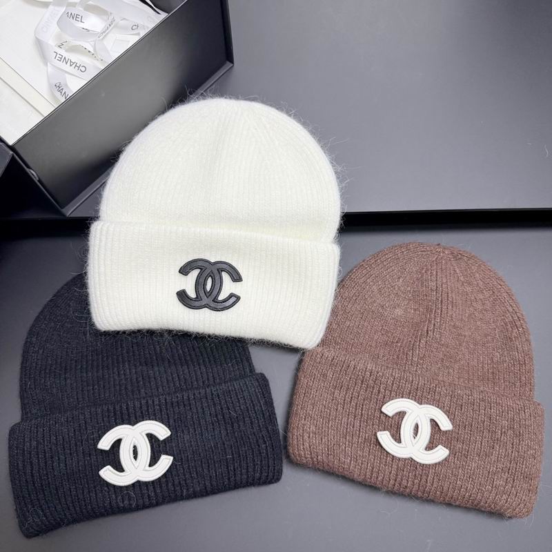 Chanel Hat dx (2771)