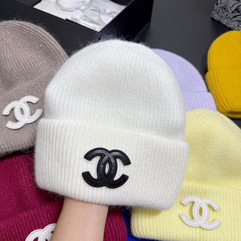 Chanel Hat dx (2773)