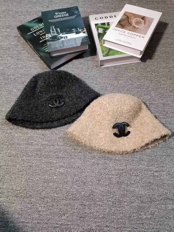 Chanel Hat dx (28)