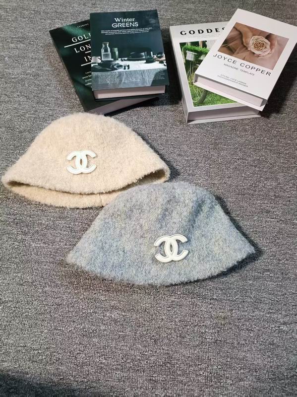 Chanel Hat dx (29)
