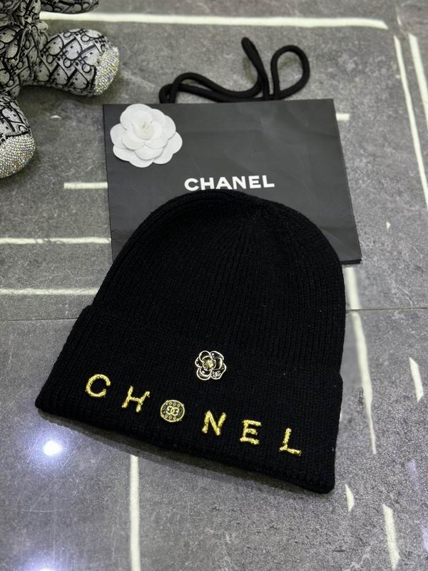 Chanel Hat dx (2934)