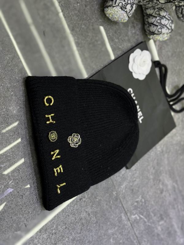 Chanel Hat dx (2935)