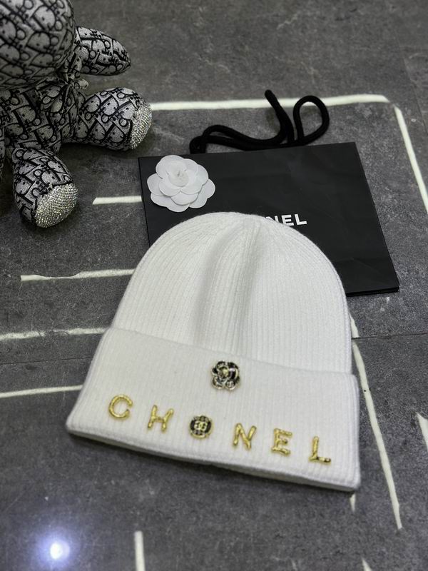 Chanel Hat dx (2936)