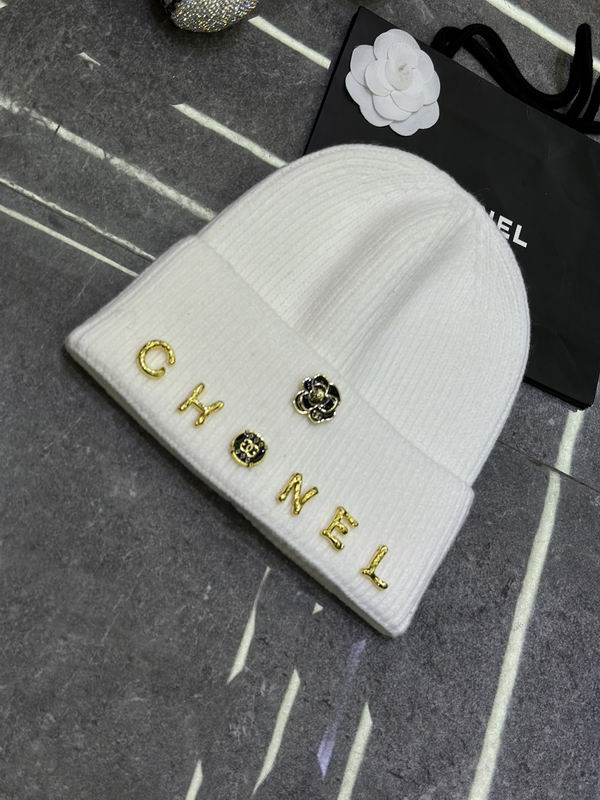 Chanel Hat dx (2937)