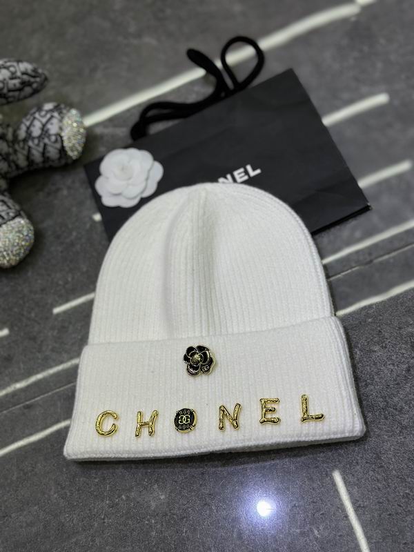 Chanel Hat dx (2938)