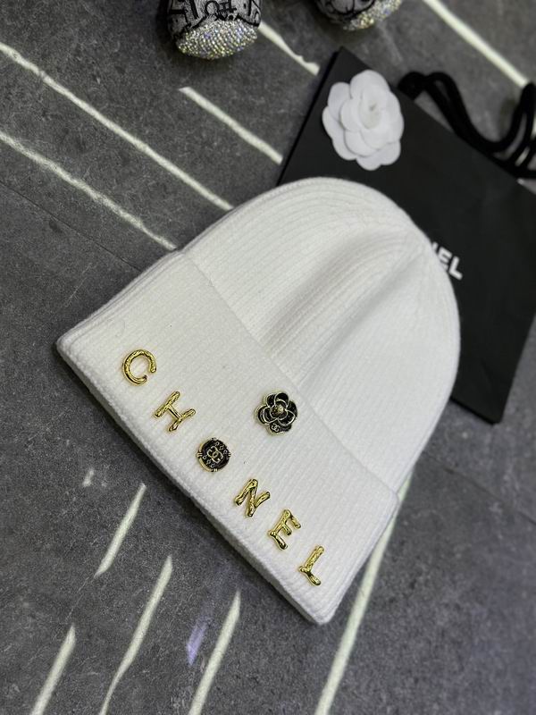 Chanel Hat dx (2939)