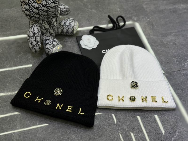 Chanel Hat dx (2940)