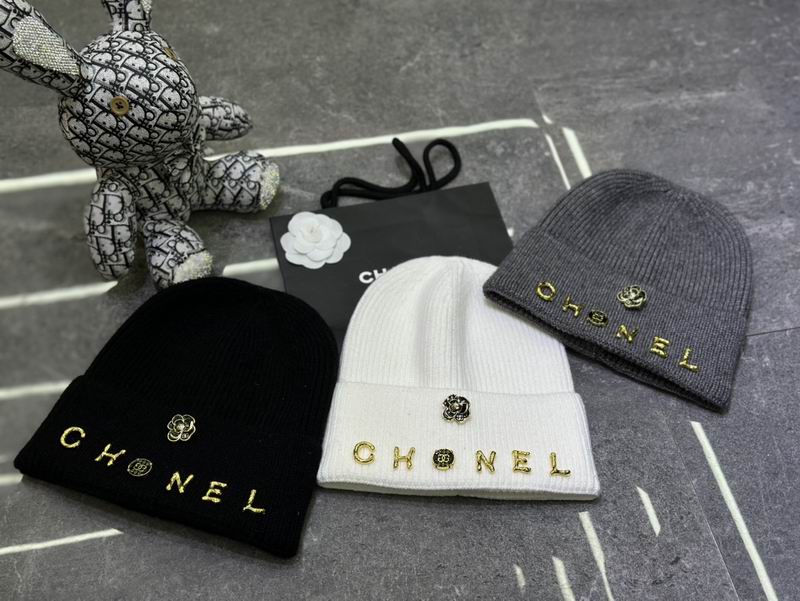 Chanel Hat dx (2941)