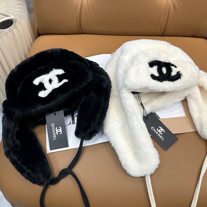 Chanel Hat dx (2952)