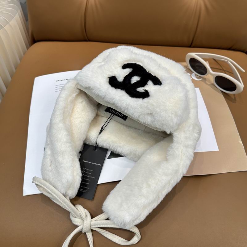 Chanel Hat dx (2955)