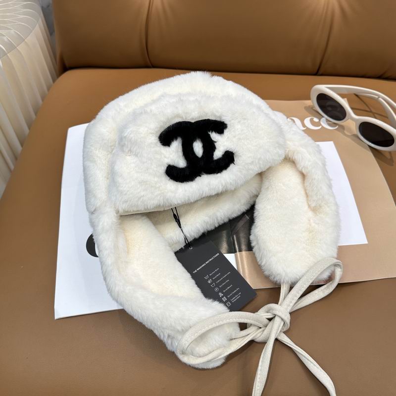 Chanel Hat dx (2956)