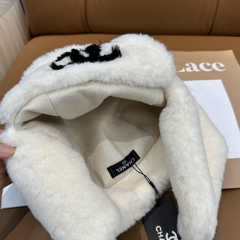 Chanel Hat dx (2957)