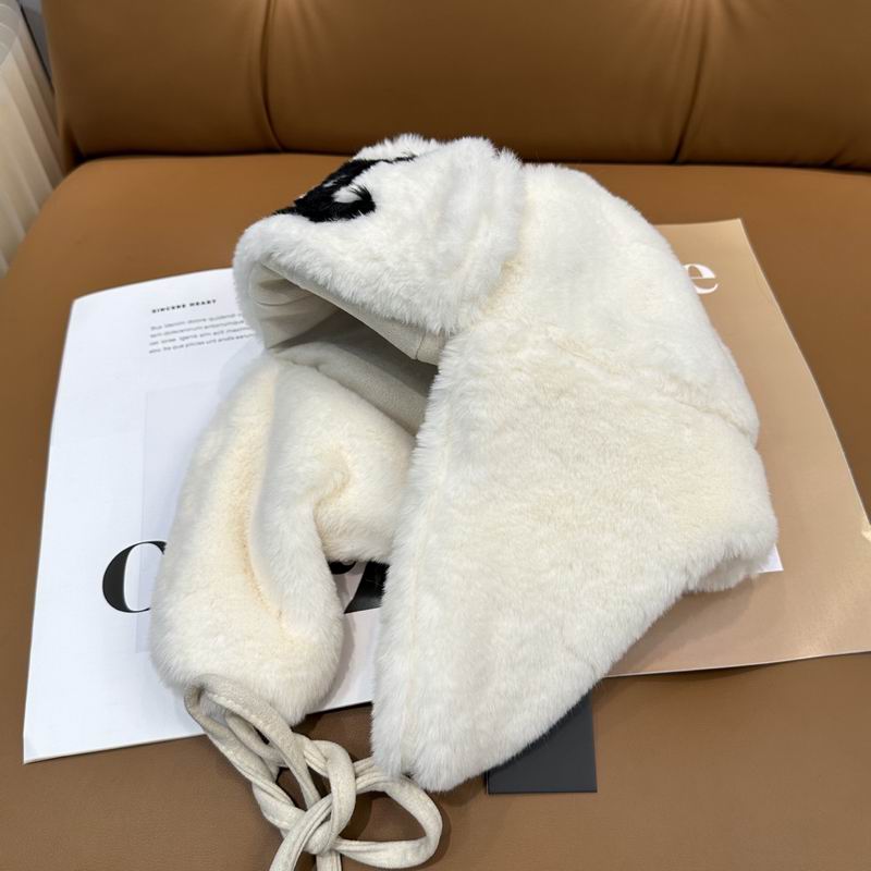 Chanel Hat dx (2958)