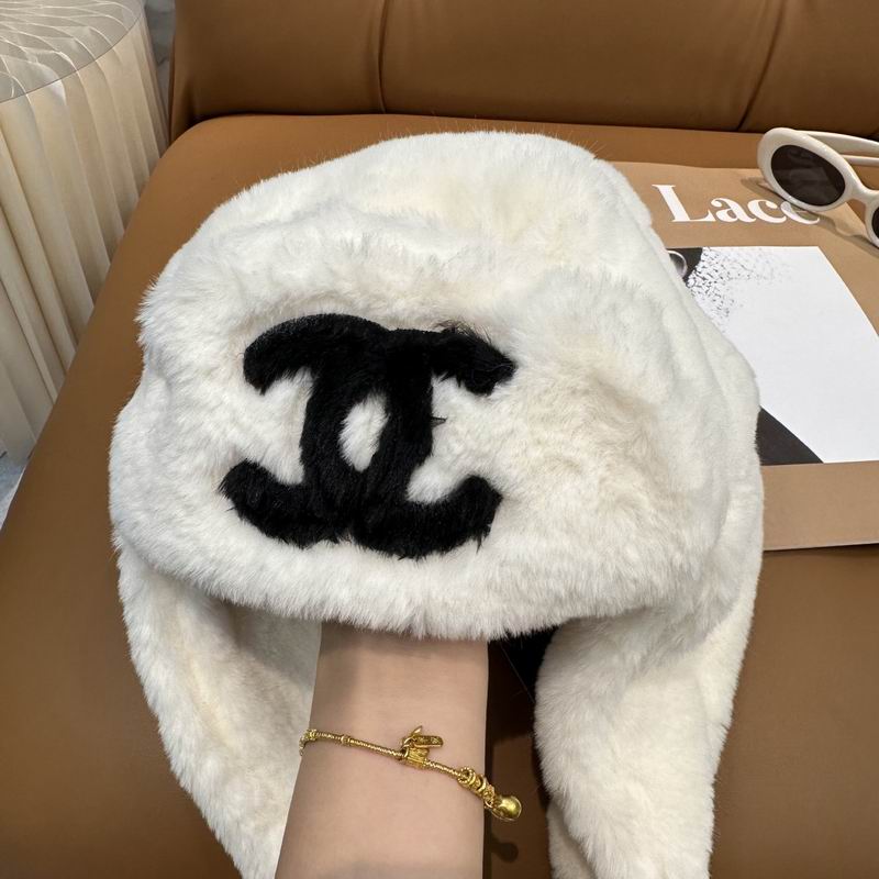 Chanel Hat dx (2959)