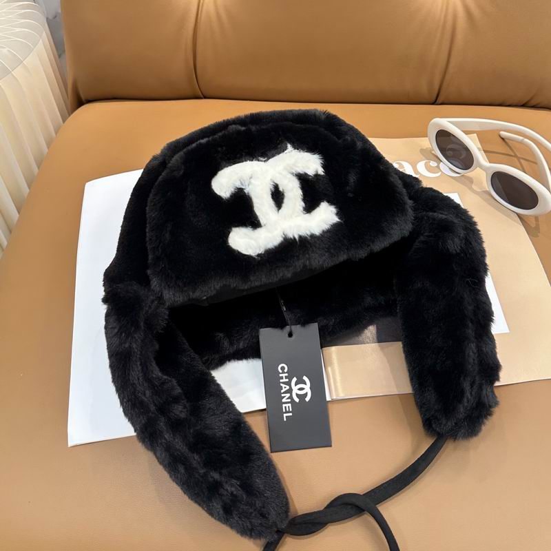 Chanel Hat dx (2961)