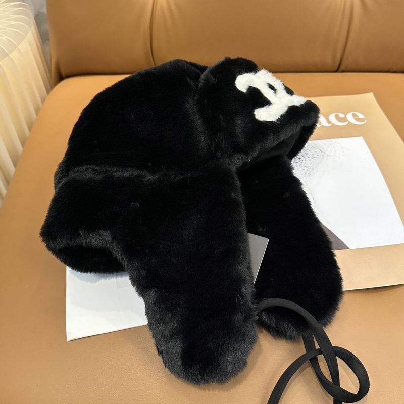 Chanel Hat dx (2962)